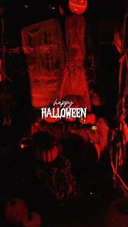 Halloween vlog