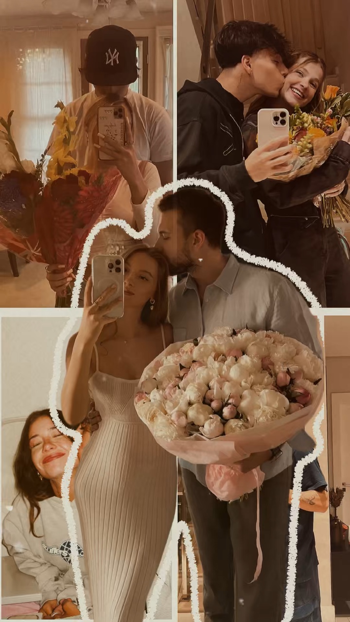 Amor de namorado