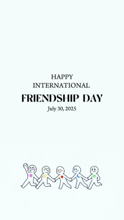 Friendship Day
