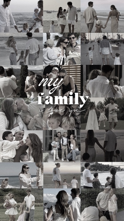 Meine Familie