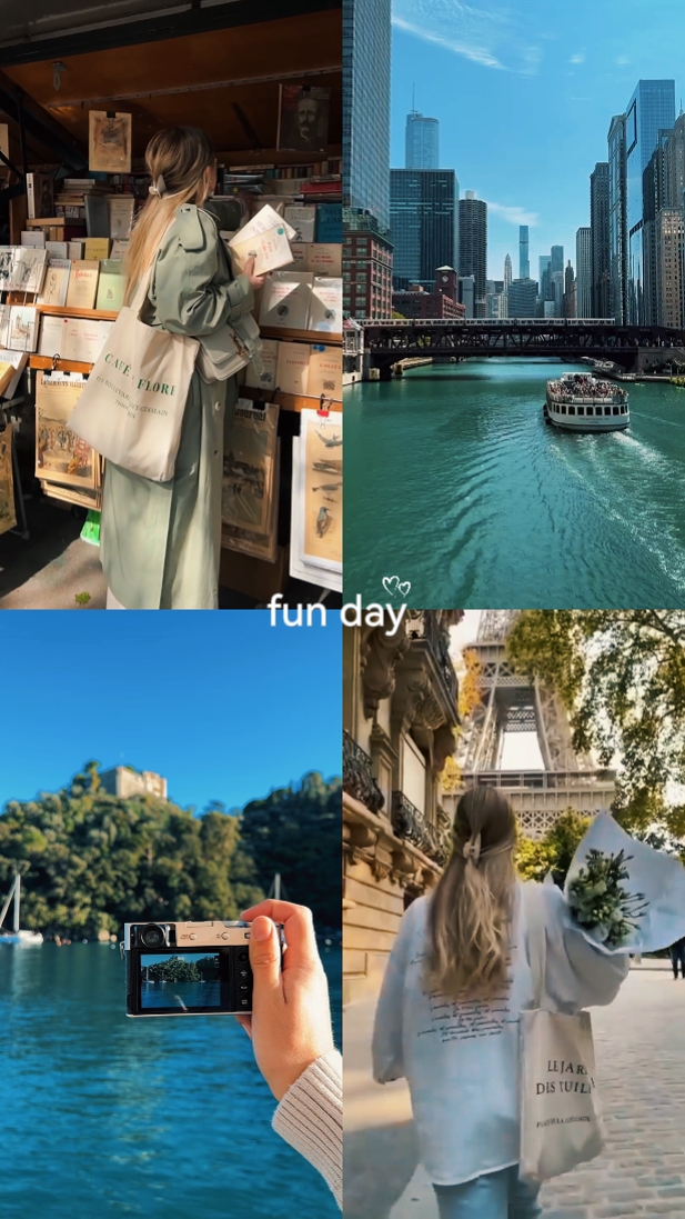 Fun day