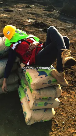 seporsi ketenangan