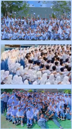 datang akan pergi