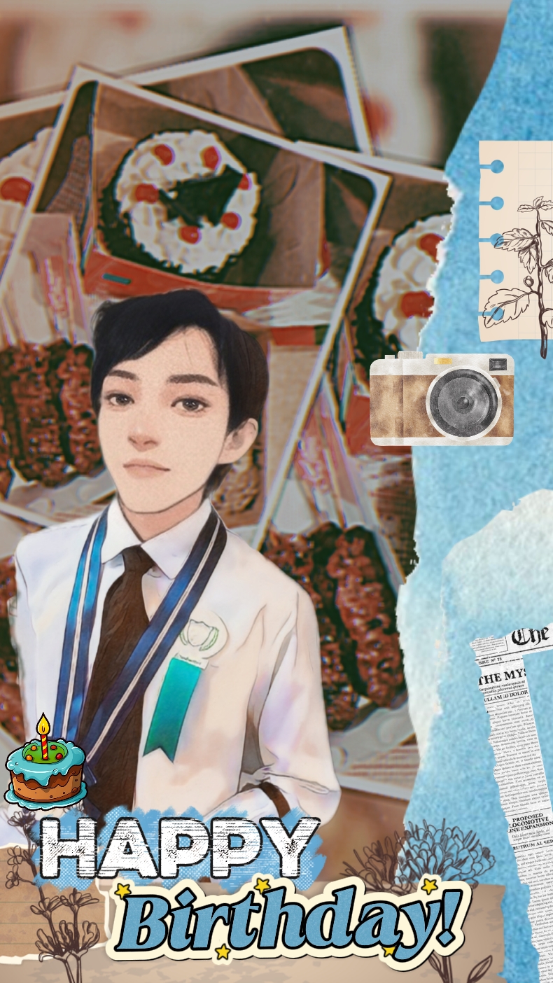 Cover Picture