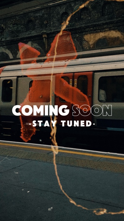 Próximamente introducción
