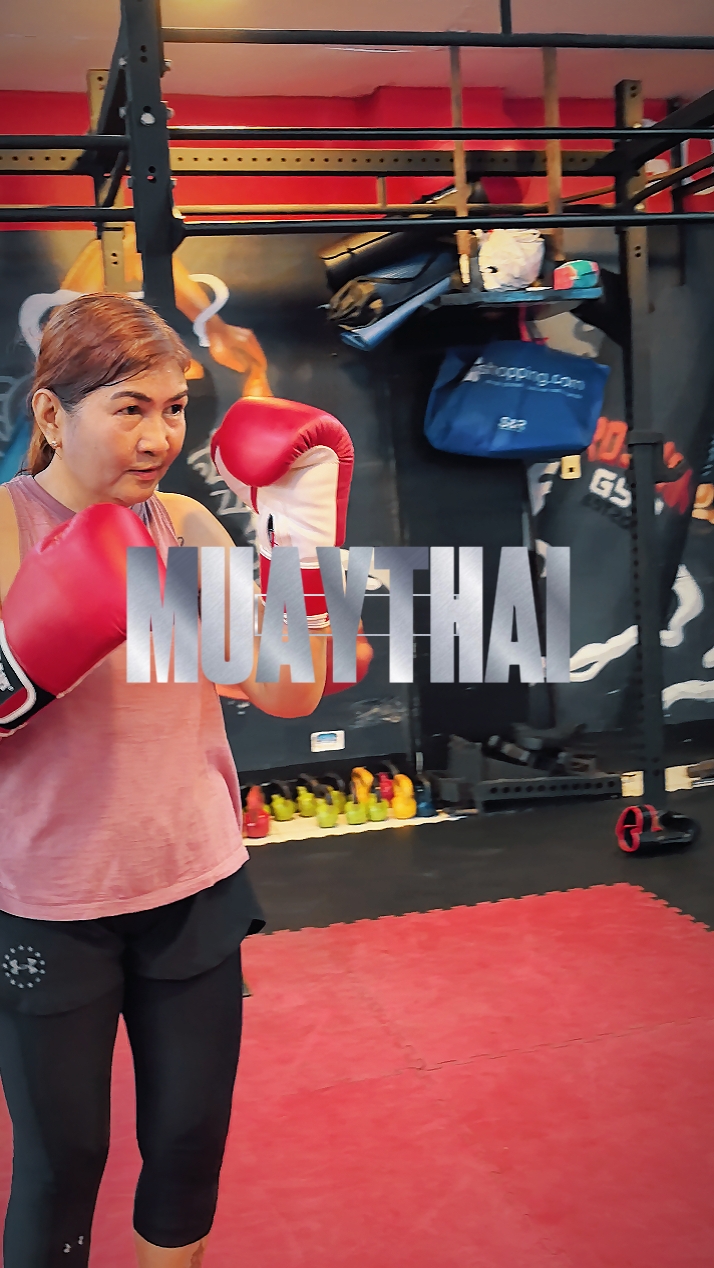 MUAYTHAI 