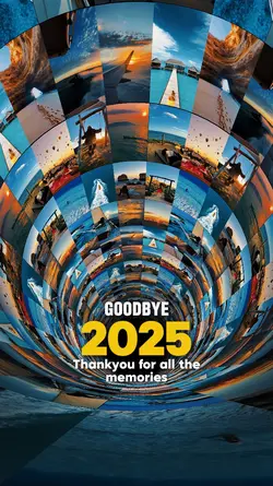 2025 recap