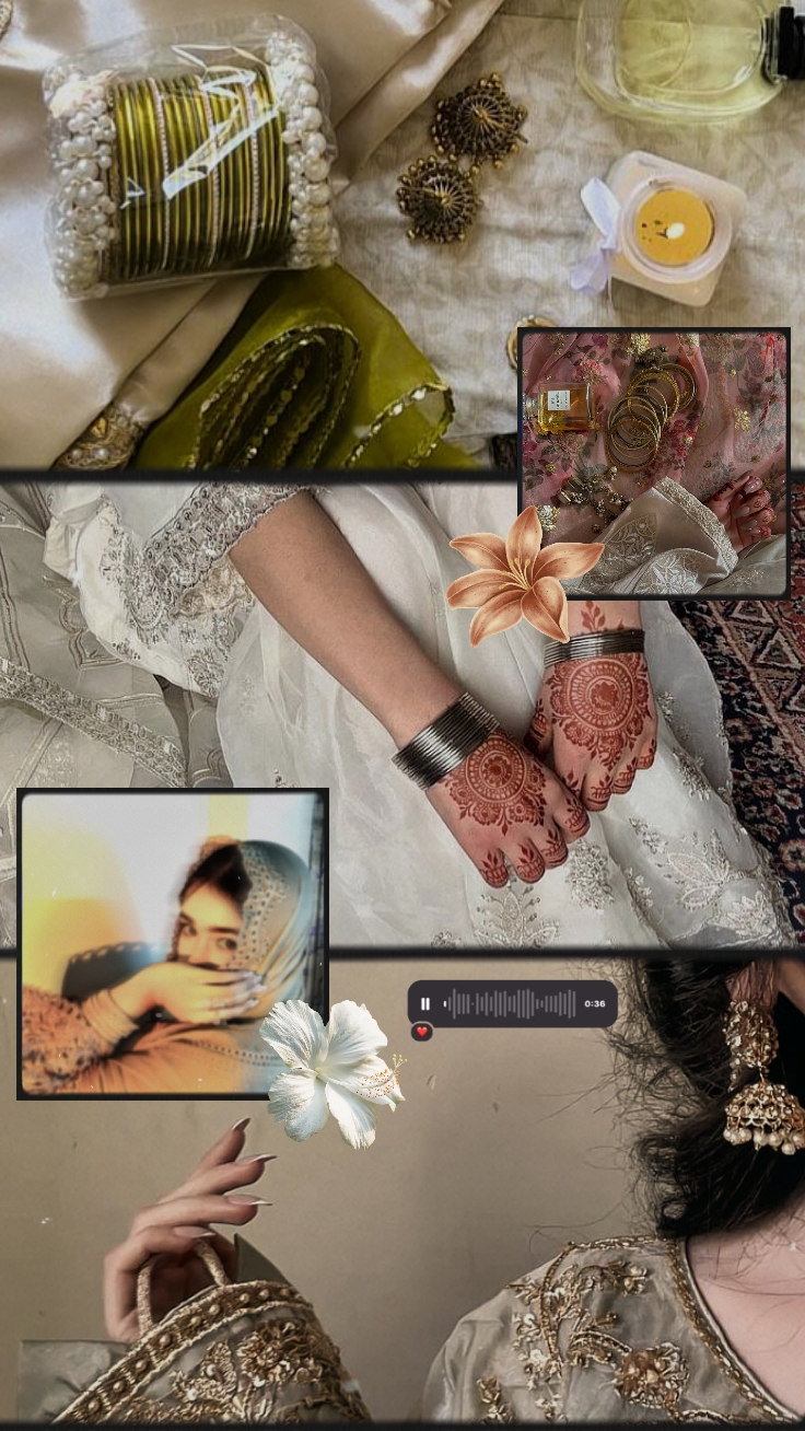 Trending Eid Collage