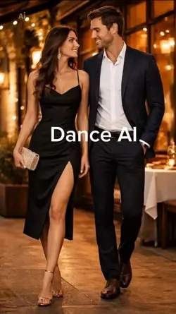 Couple Dance