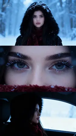 Winter trend 
