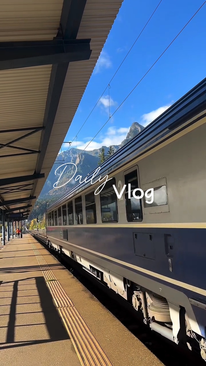 Vlog diario