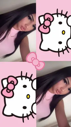 Hello Kitty 🎀