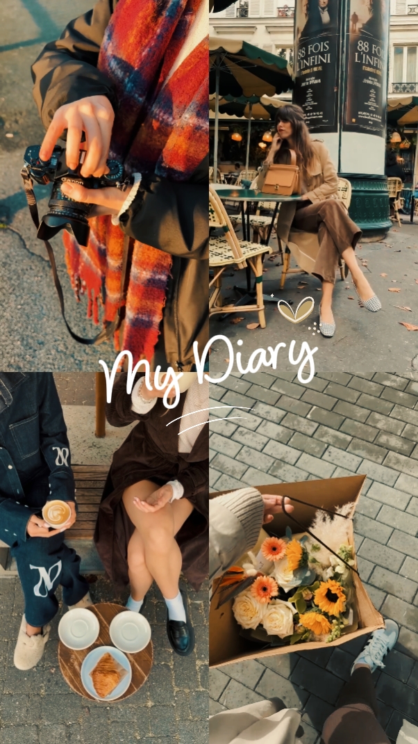 Aking Diary 