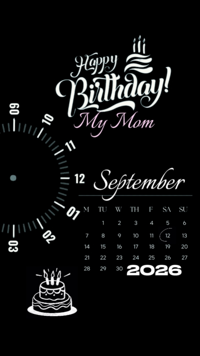 maman hbd