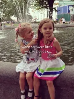grow up friends