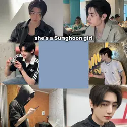 Sunghoon