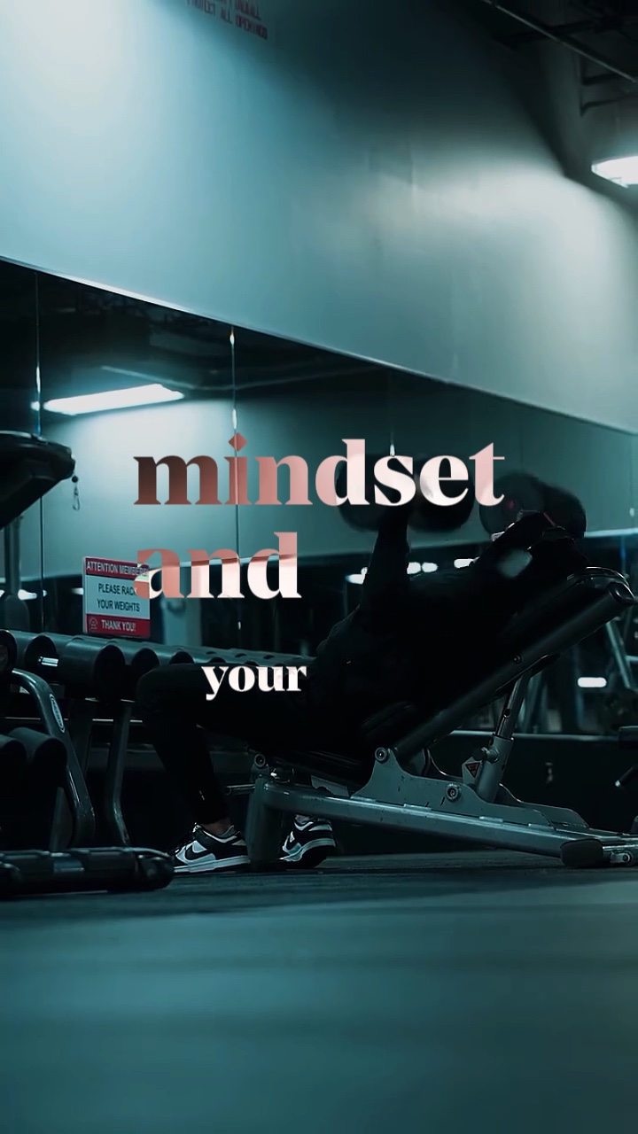 GYM MOTIVATION 