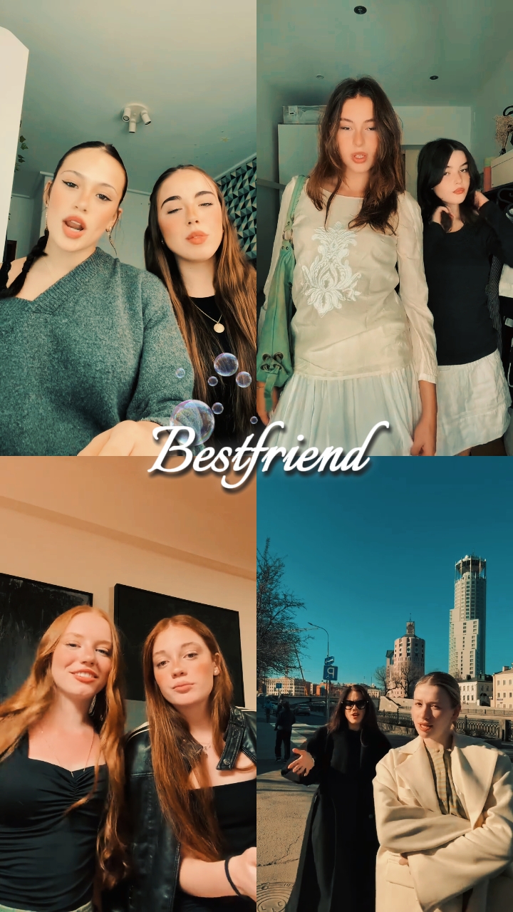 bestfriend