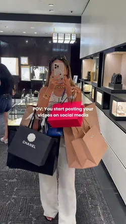 U start postinng 
