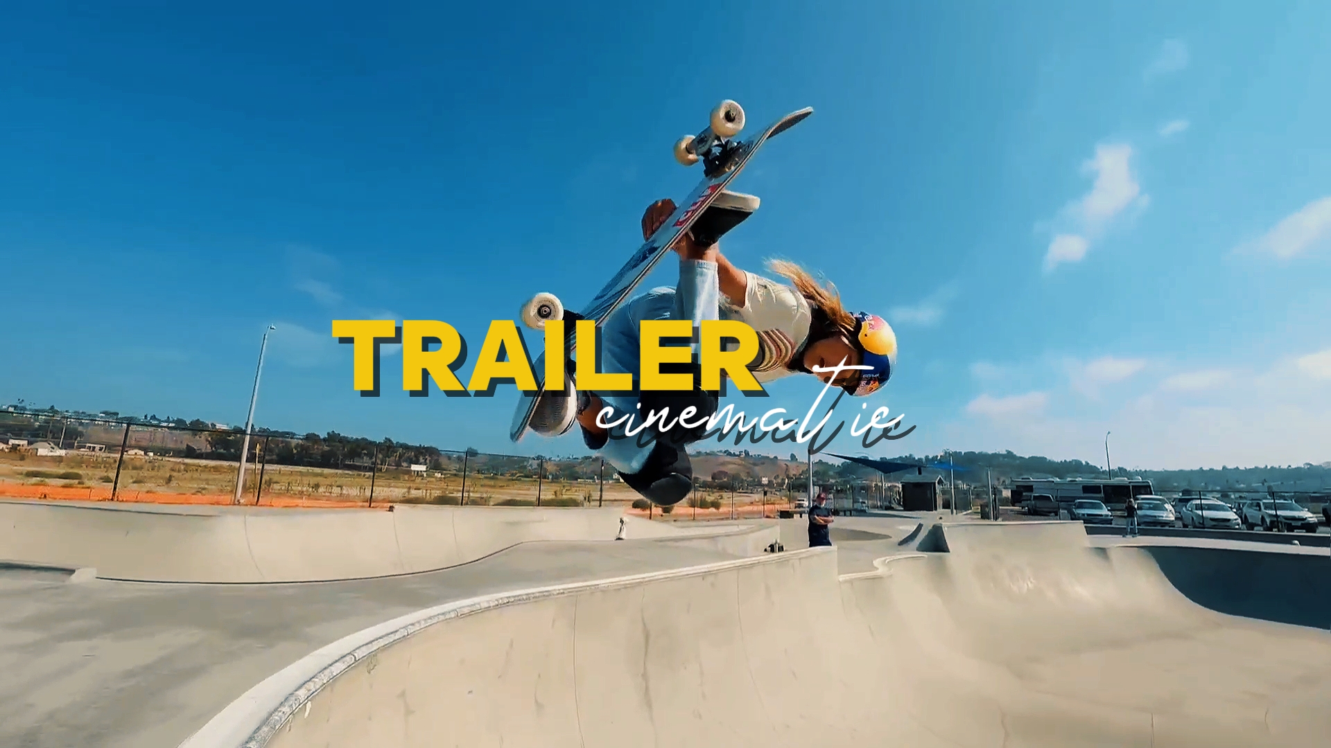 TRAILER FILM