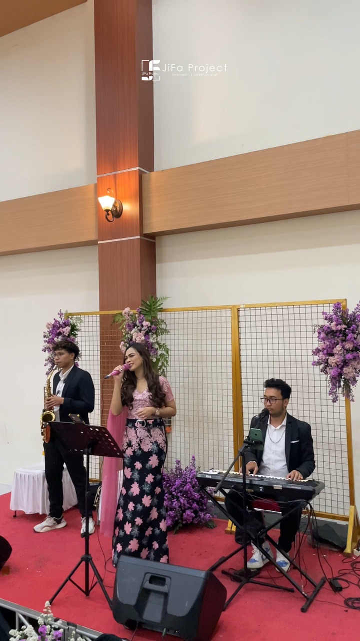 Banda de performance
