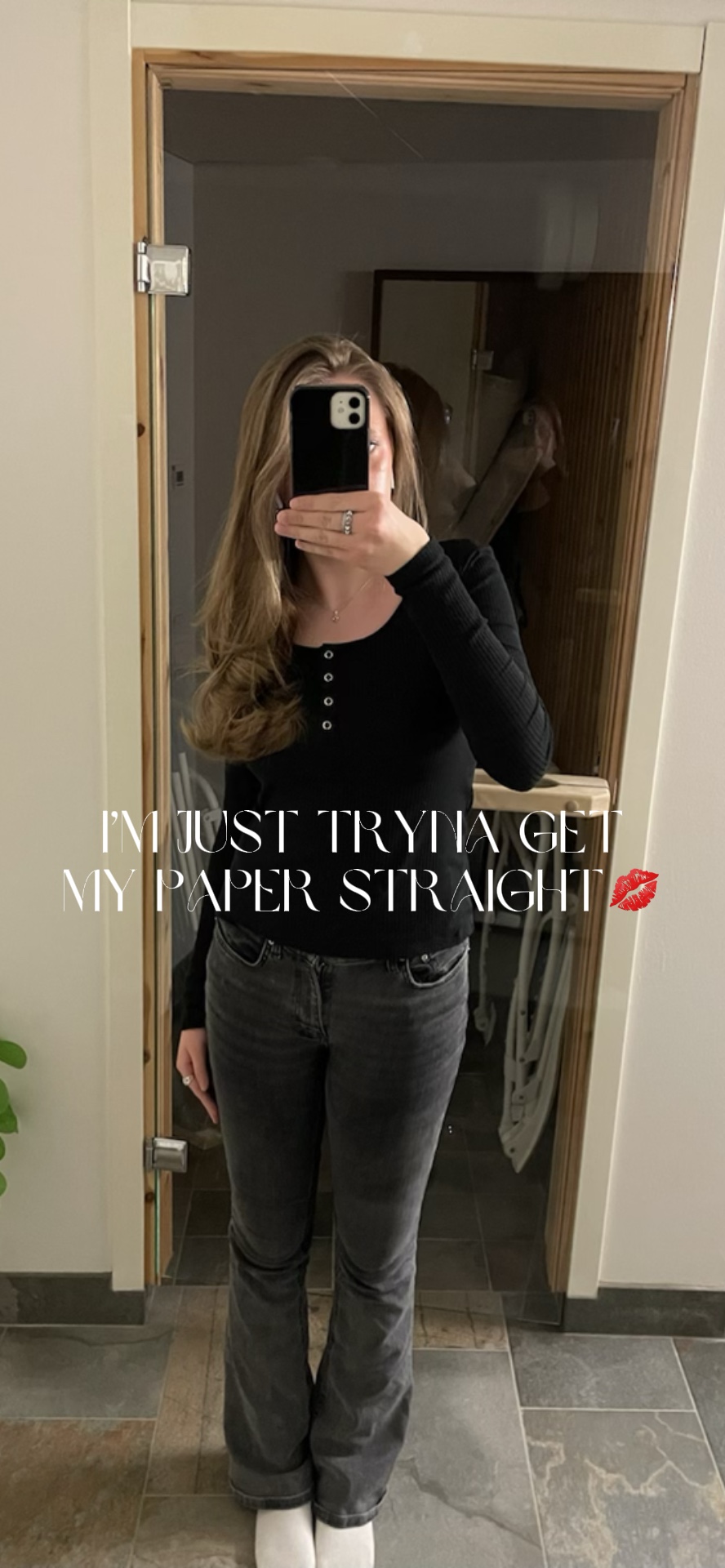 Ik I’ve been away💋||