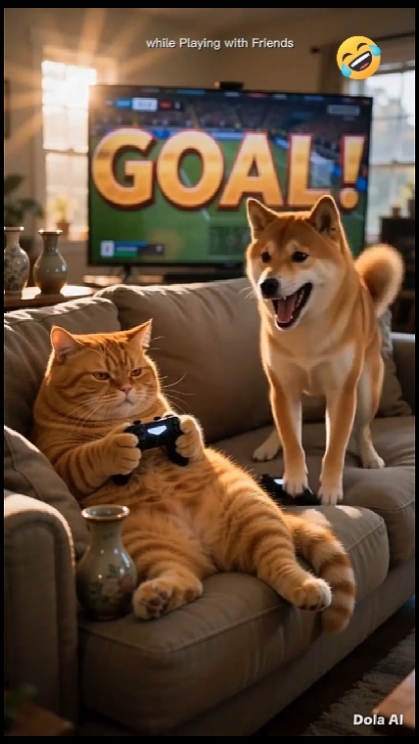 Jogando com amigos