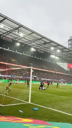 1.FC KÖLN X HOLY®️