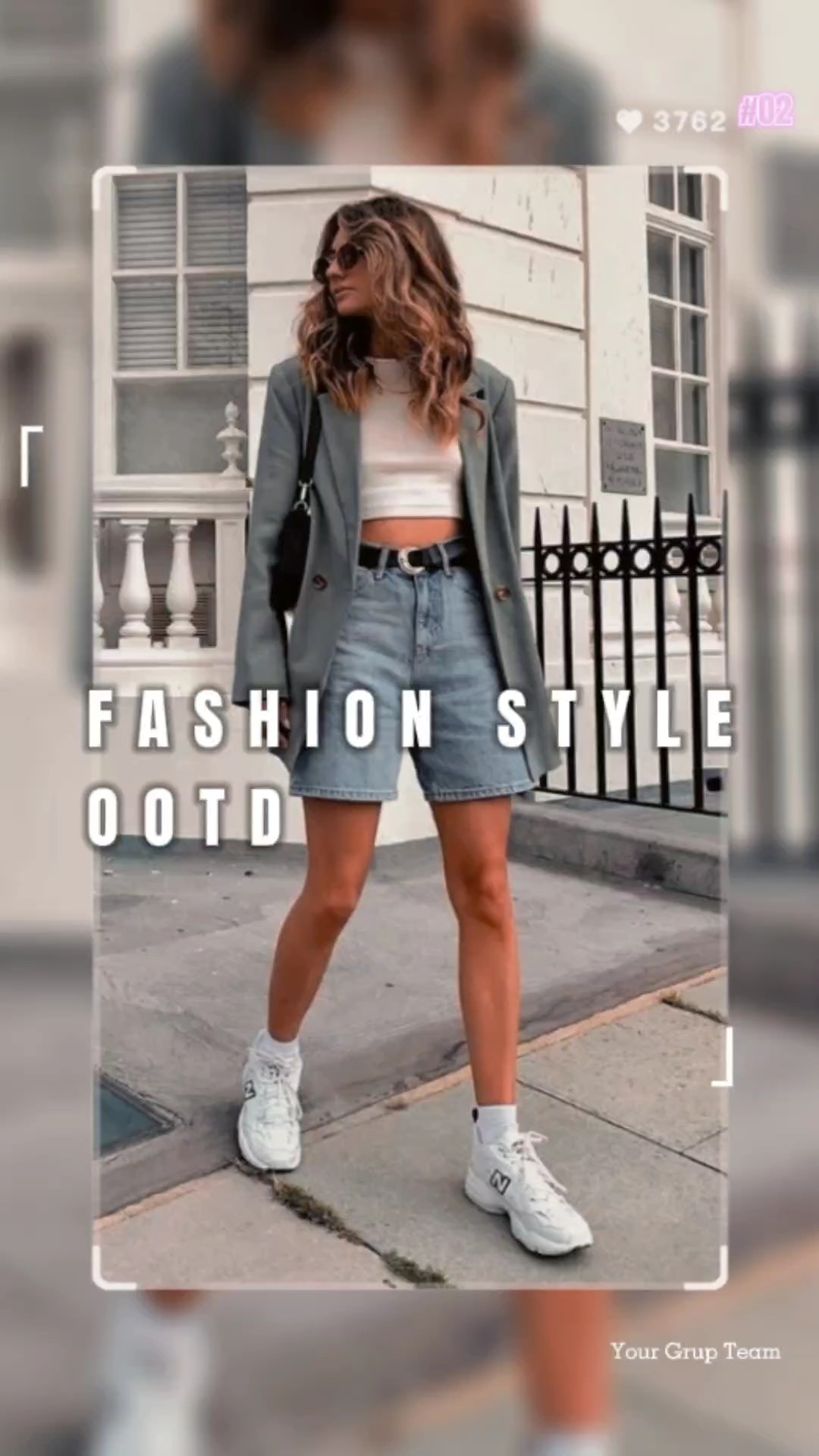 Fashion style women²