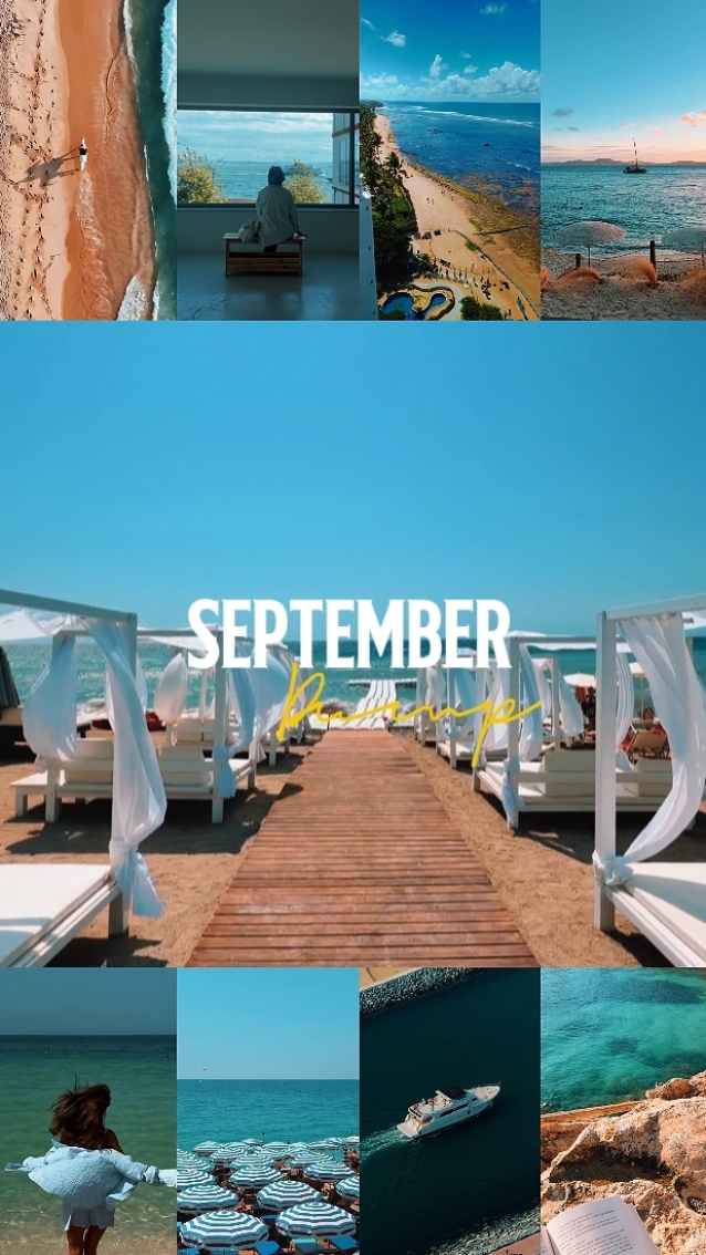 September dump 