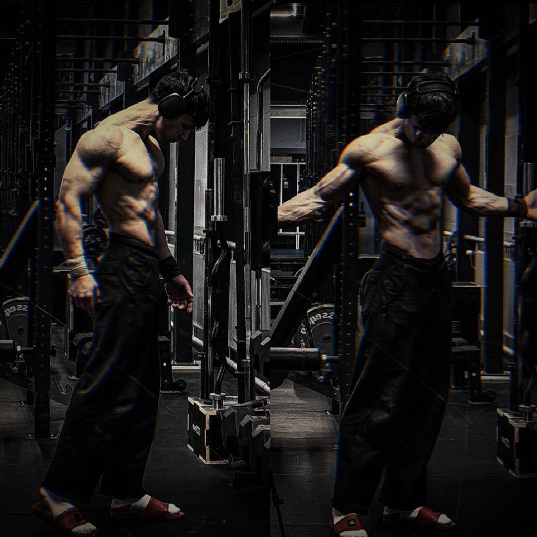 gym 2pict