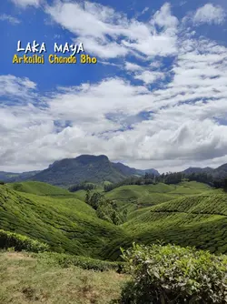 Lako Maya Arkailai 