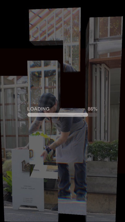 Cargando Próximamente