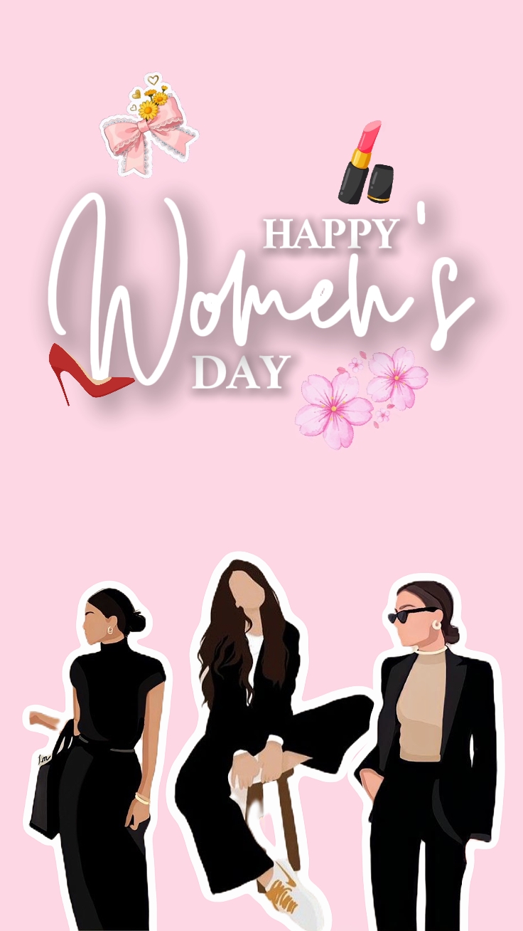 DIA DA MULHER
