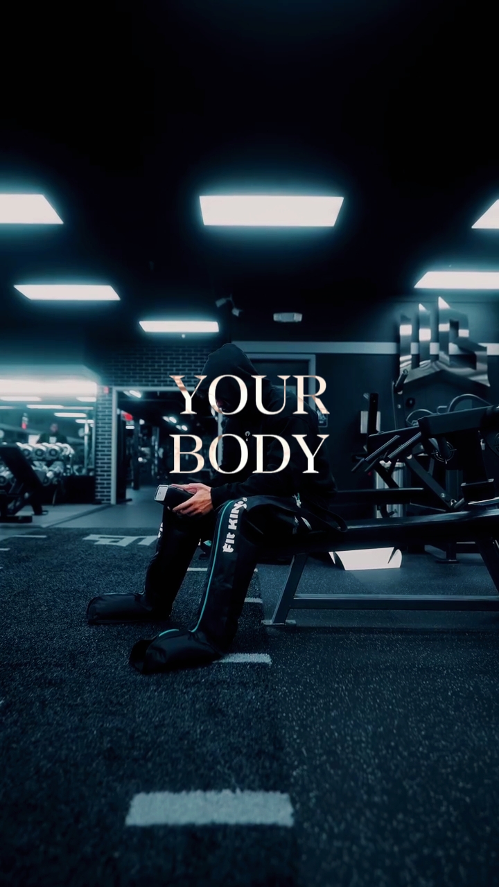MOTIVAÇÃO DE ACADEMIA 