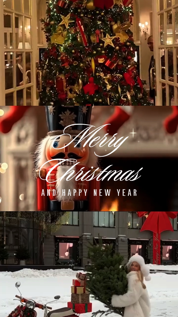 Maligayang Pasko Vlog