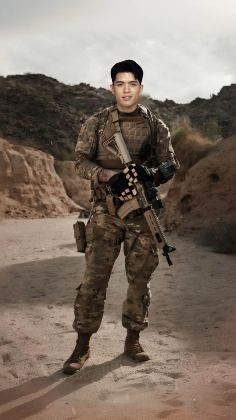 US Army