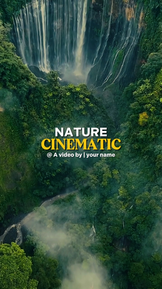 kalikasan cinematic