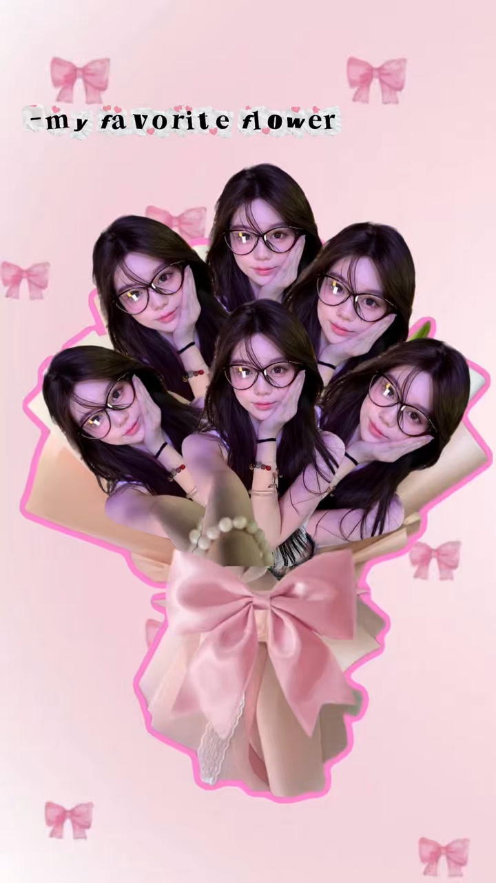 Mi flor favorita