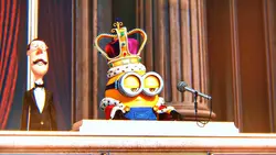 Free Minions edit