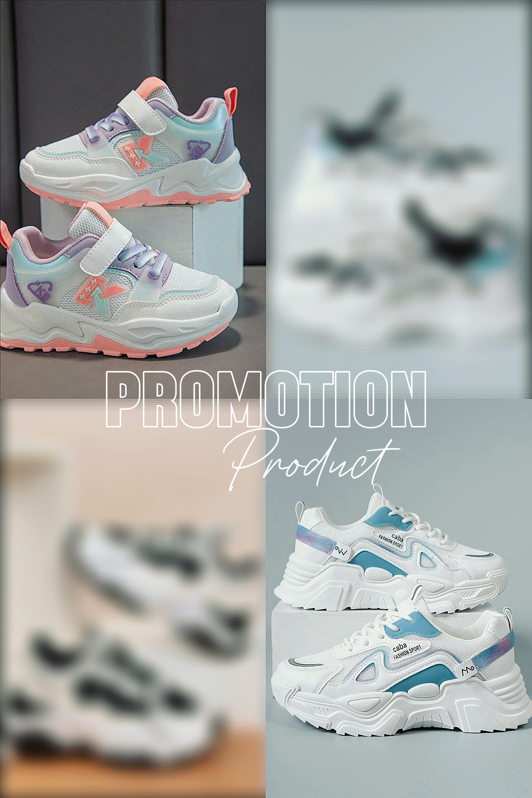 Producto de promoción