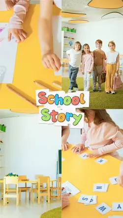 School story 