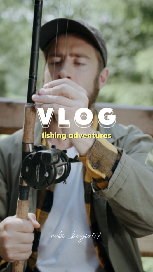 Fishing adventures