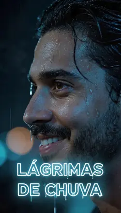 Lágrimas de Chuva