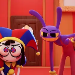 funnybunny heh..
