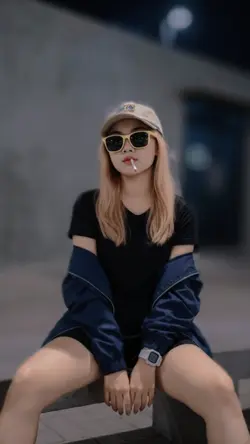 BACKGROUND BLUR 