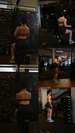 EDIT GYM 