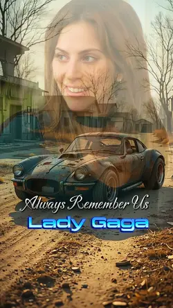 Always Remember Us