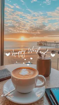 Happy Weekend