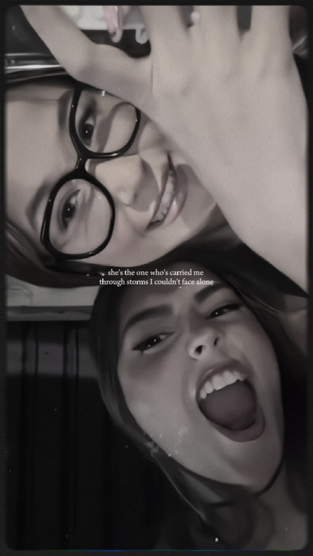 Meine Schwester 